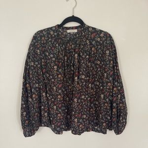 Doen Jane Blouse